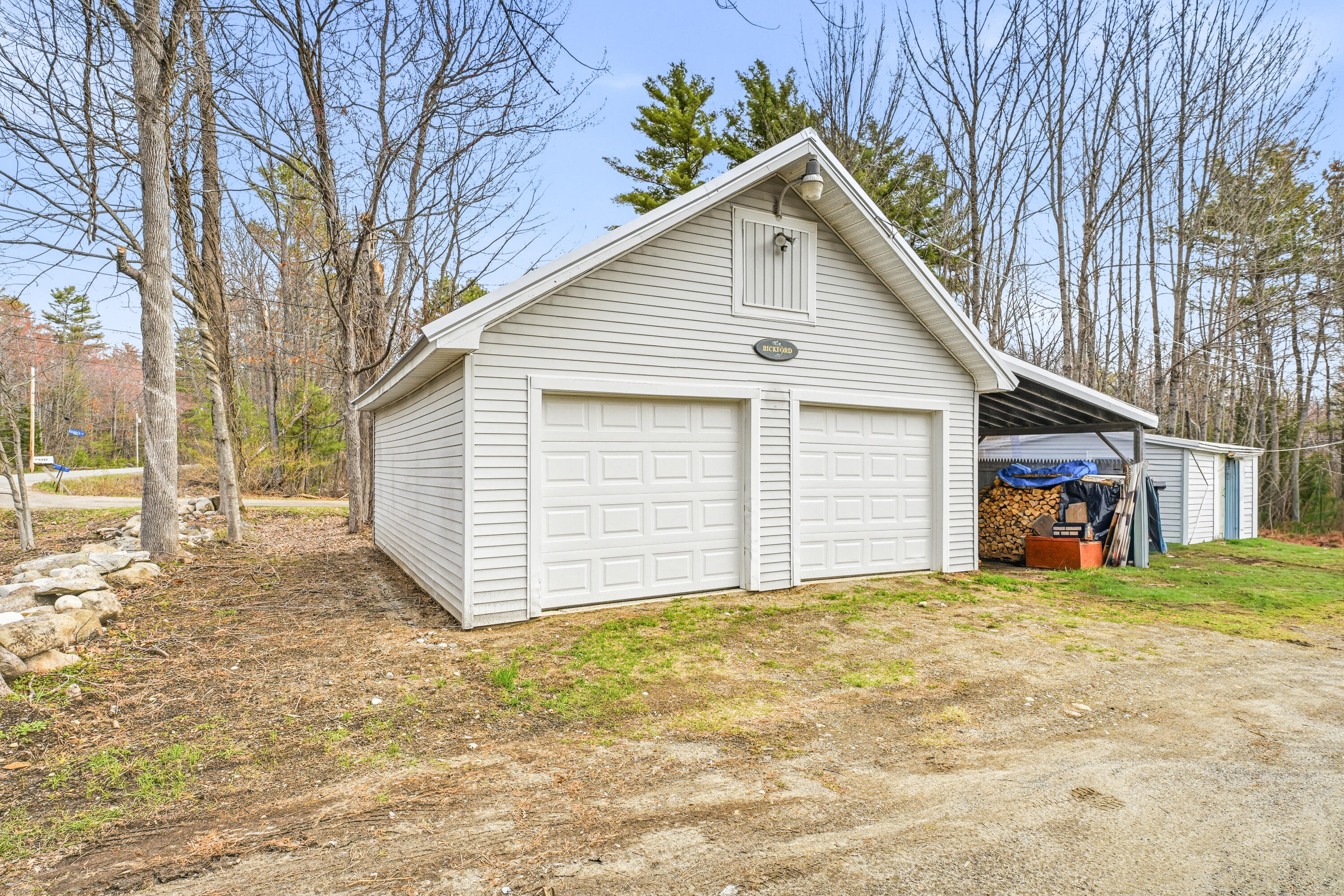 751 West Road Belgrade ME 04917