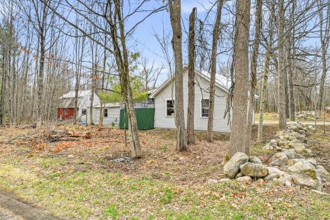 751 West Road Belgrade ME 04917
