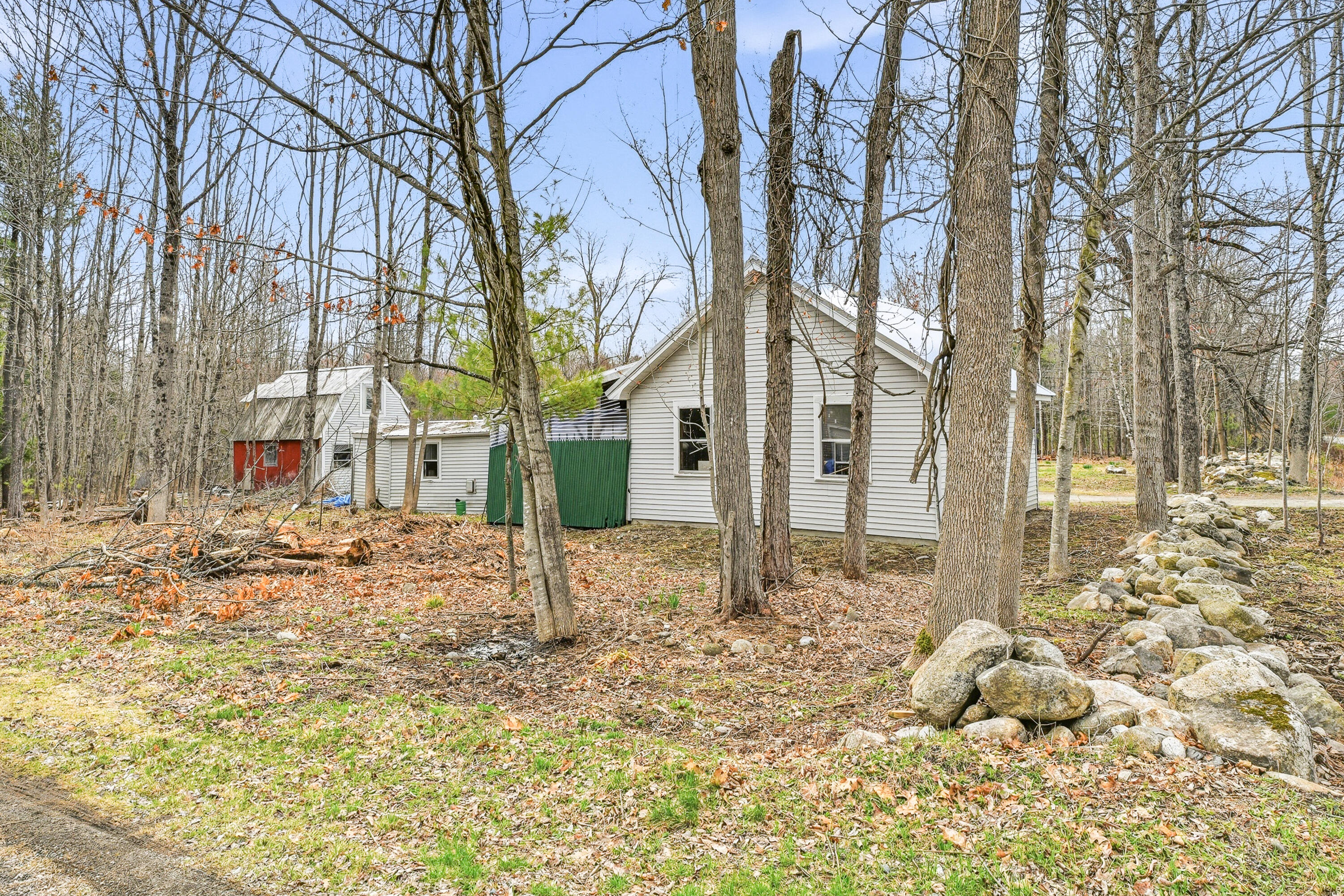 751 West Road Belgrade ME 04917