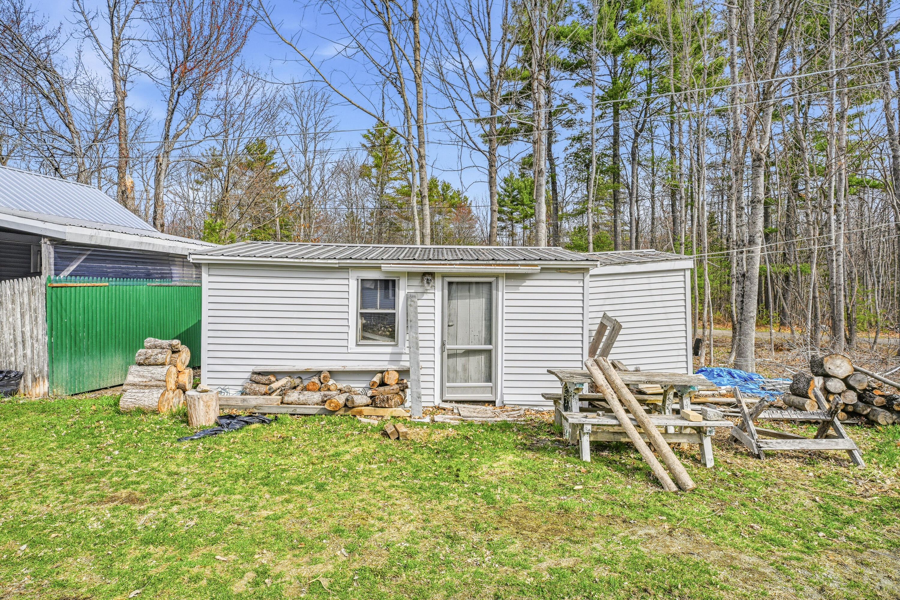 751 West Road Belgrade ME 04917