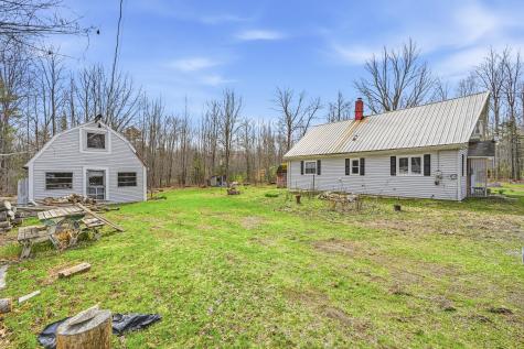 751 West Road Belgrade ME 04917