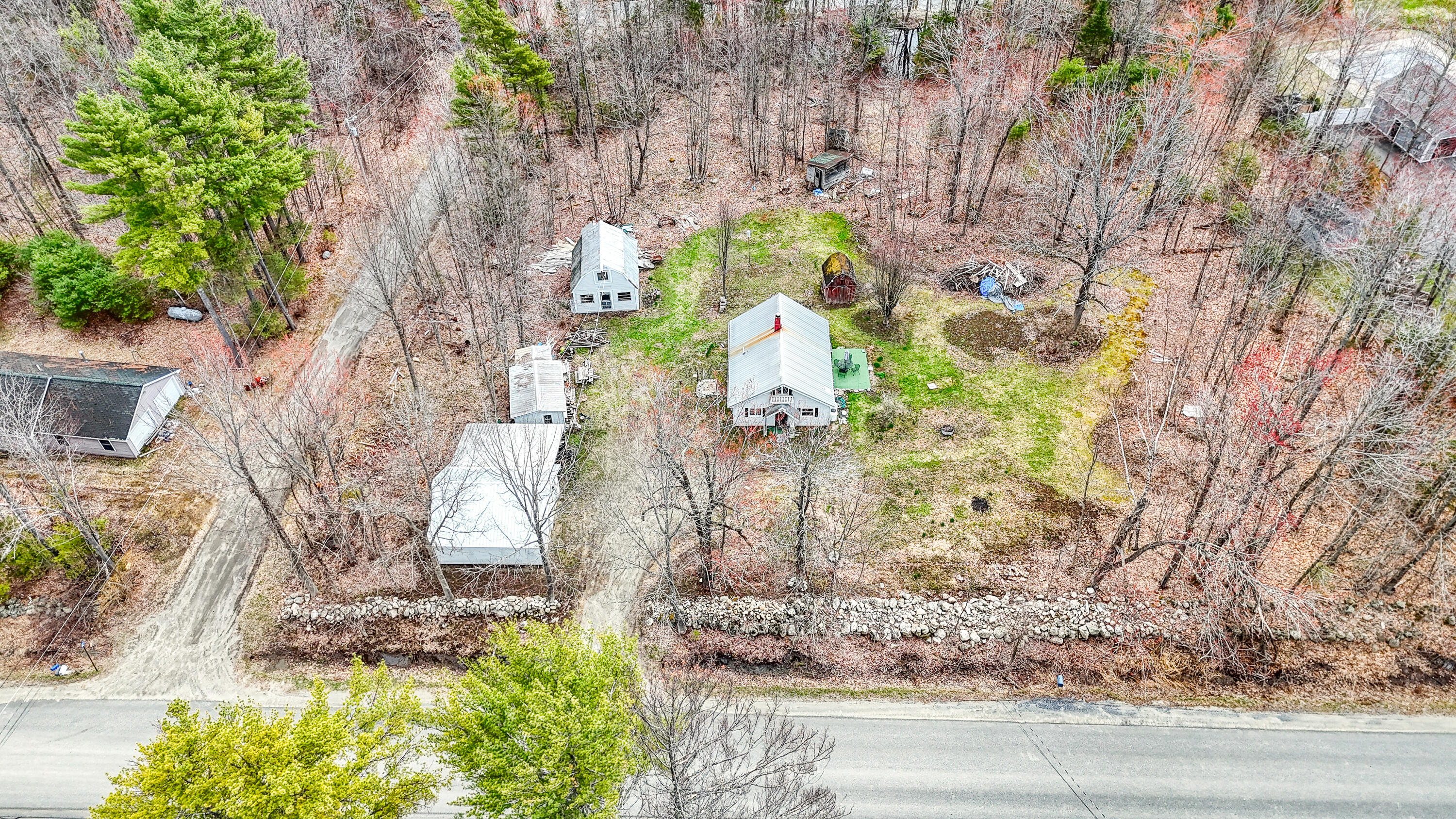 751 West Road Belgrade ME 04917
