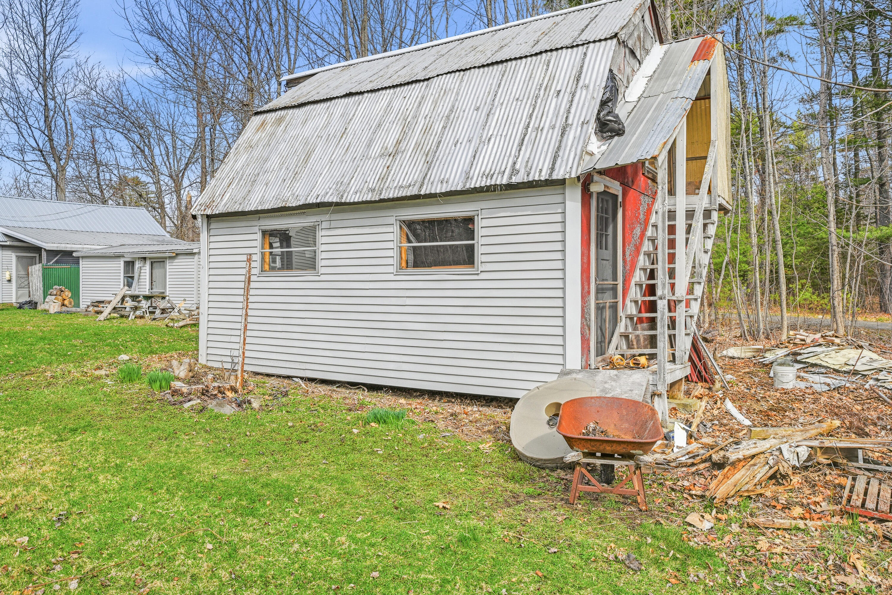 751 West Road Belgrade ME 04917
