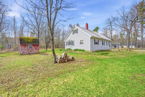 751 West Road Belgrade ME 04917