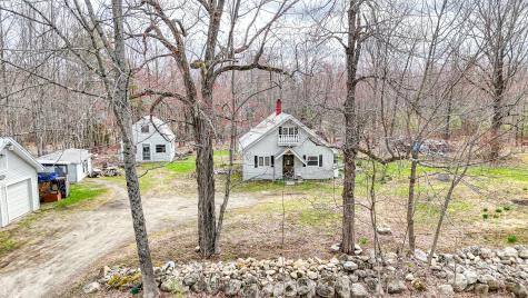751 West Road Belgrade ME 04917