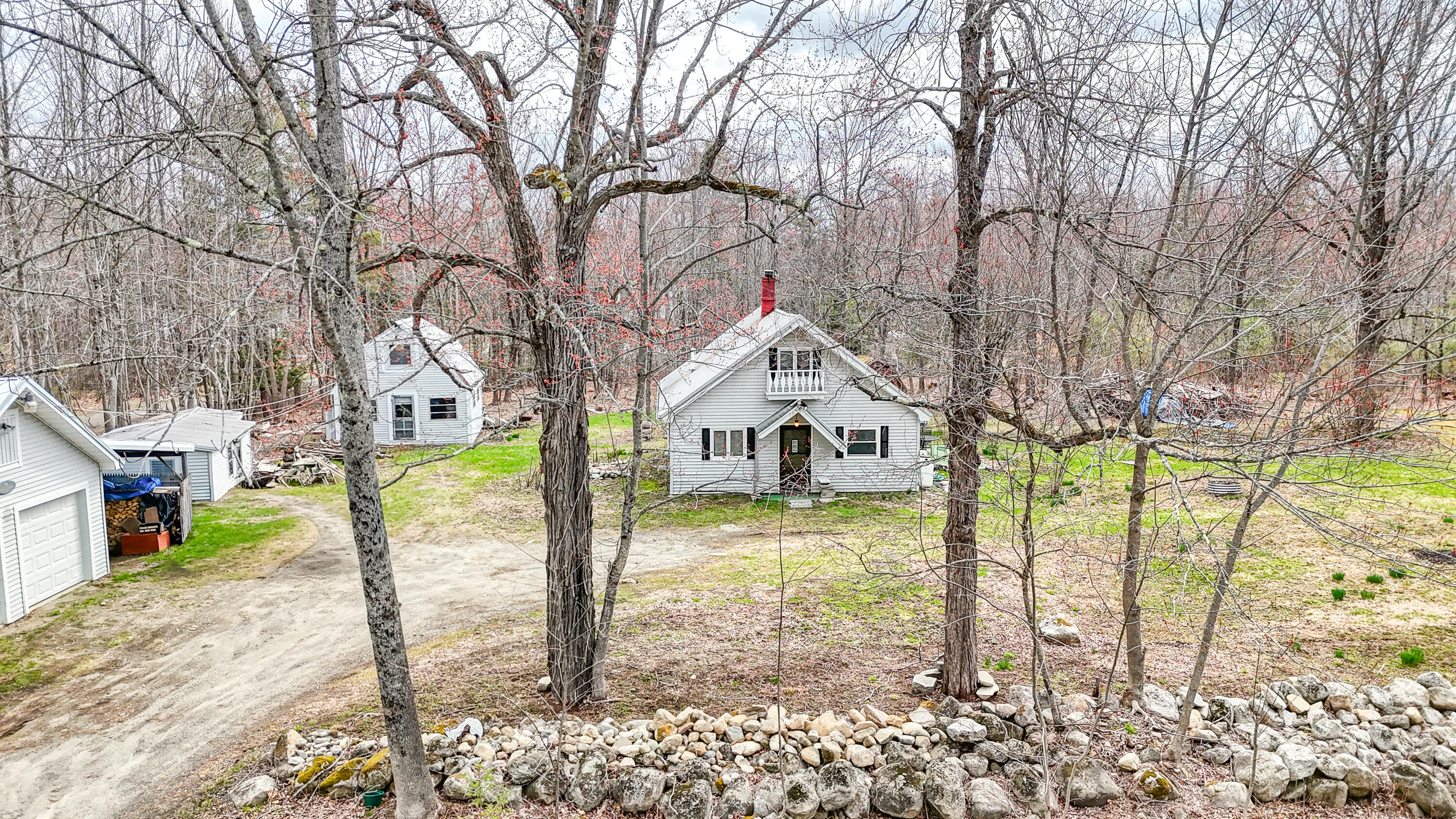 751 West Road Belgrade ME 04917