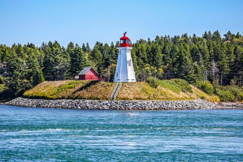 10 N Water Street Lubec ME 04652