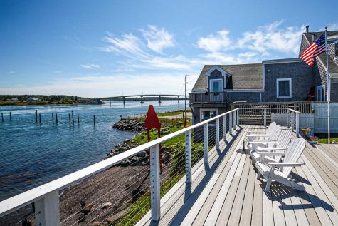 10 N Water Street Lubec ME 04652