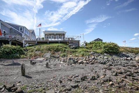 10 N Water Street Lubec ME 04652