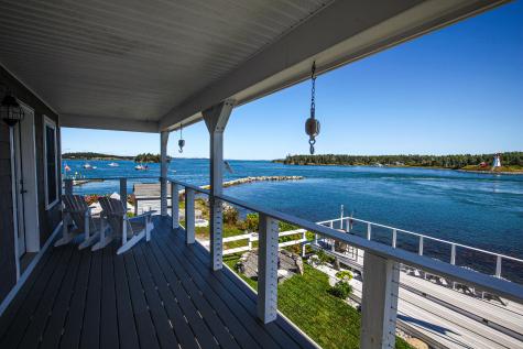 10 N Water Street Lubec ME 04652