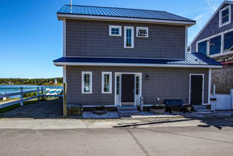 10 N Water Street Lubec ME 04652