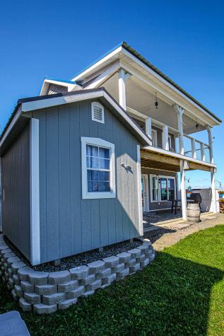 10 N Water Street Lubec ME 04652