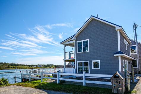 10 N Water Street Lubec ME 04652