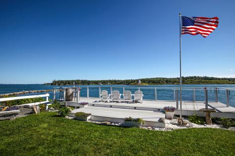 10 N Water Street Lubec ME 04652