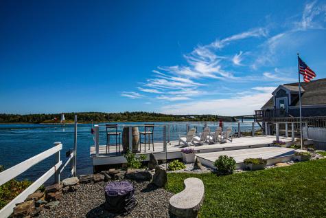 10 N Water Street Lubec ME 04652