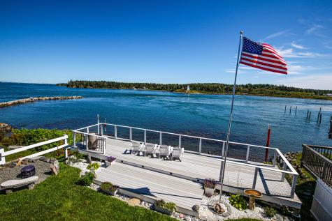 10 N Water Street Lubec ME 04652