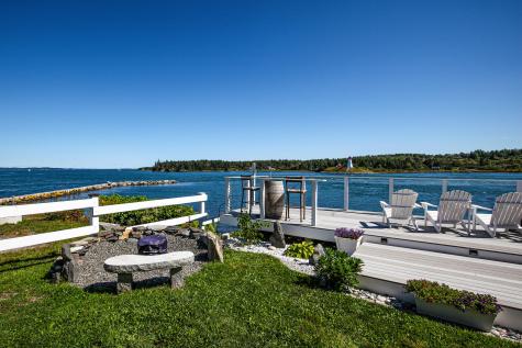 10 N Water Street Lubec ME 04652