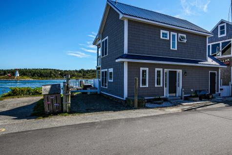10 N Water Street Lubec ME 04652
