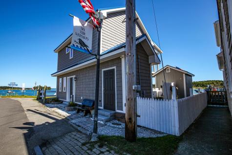 10 N Water Street Lubec ME 04652