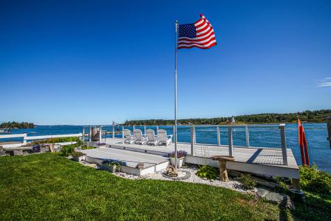 10 N Water Street Lubec ME 04652