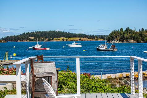 10 N Water Street Lubec ME 04652
