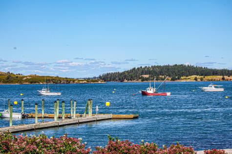 10 N Water Street Lubec ME 04652