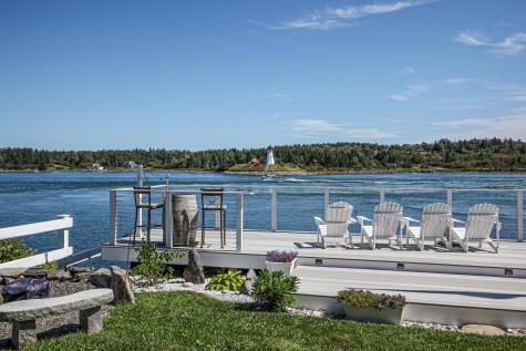 10 N Water Street Lubec ME 04652