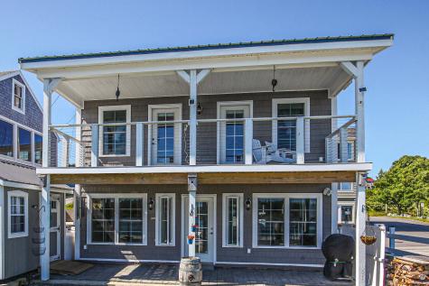 10 N Water Street Lubec ME 04652