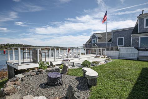 10 N Water Street Lubec ME 04652