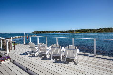 10 N Water Street Lubec ME 04652