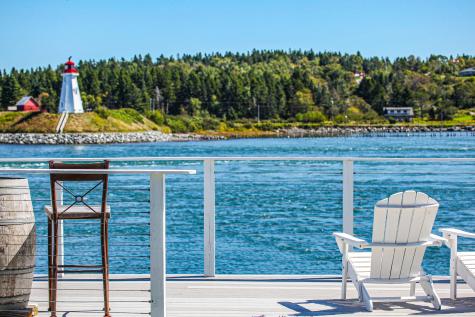 10 N Water Street Lubec ME 04652