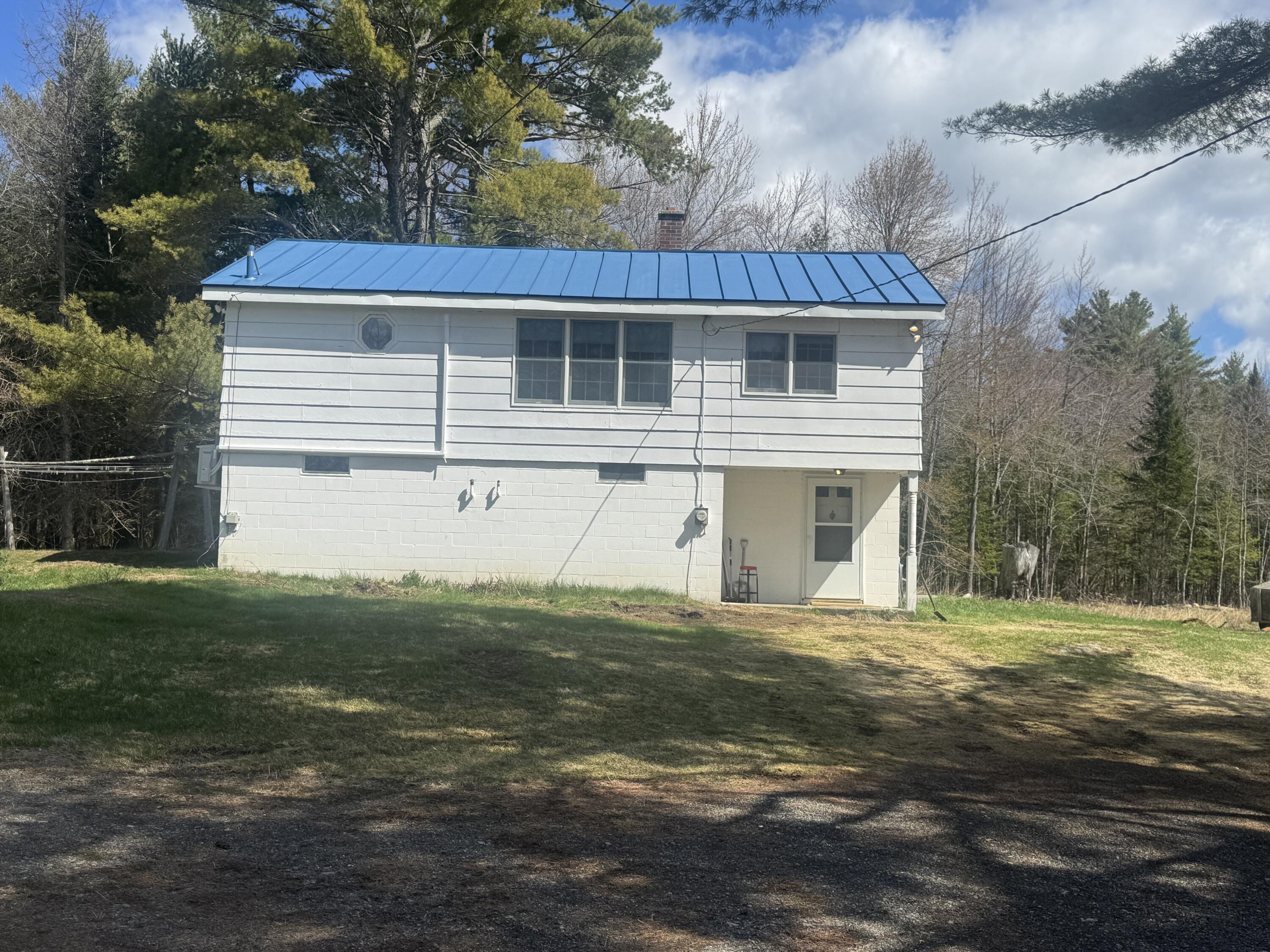 960 Mullen Road Stetson ME 04488