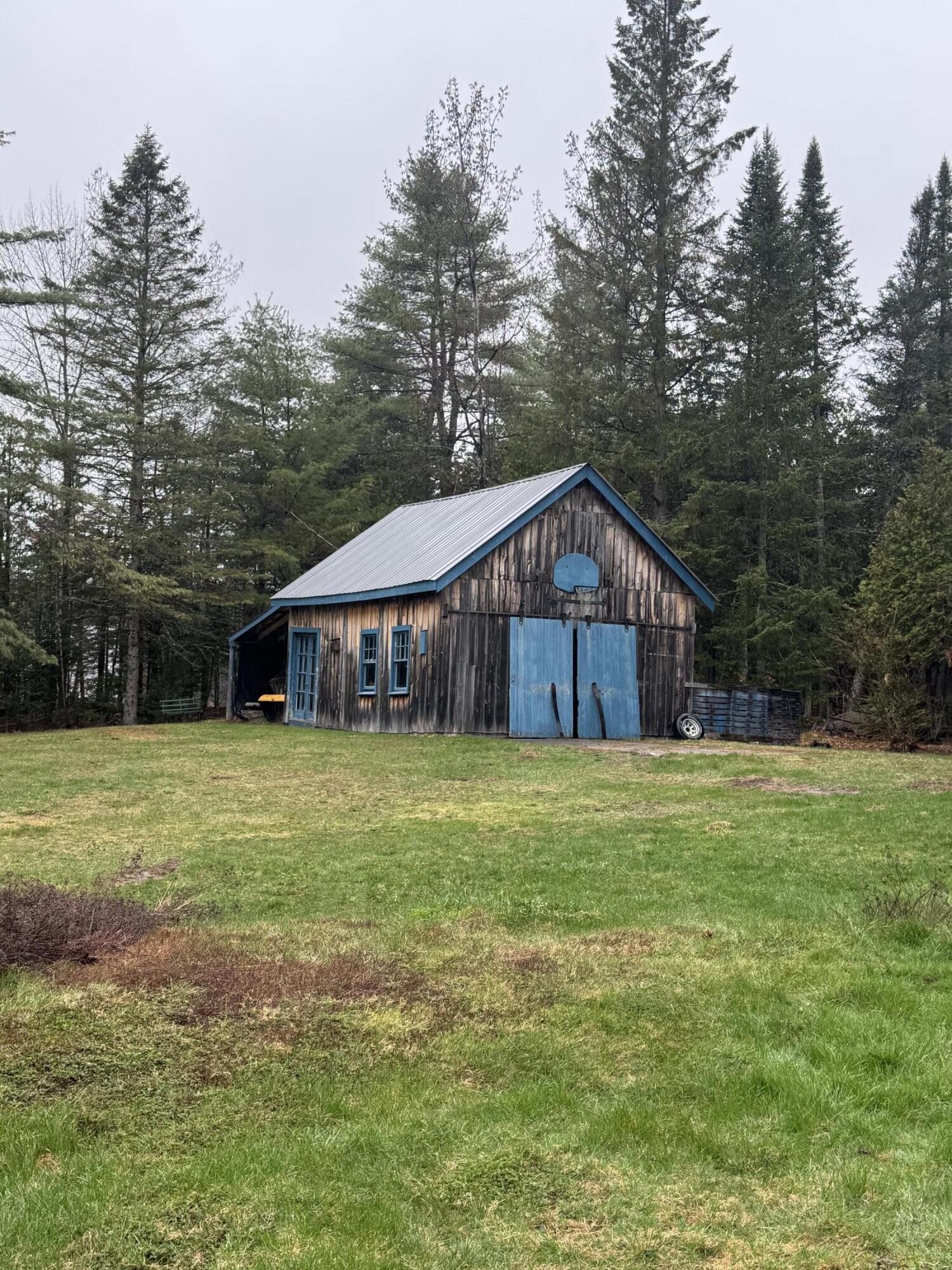 960 Mullen Road Stetson ME 04488