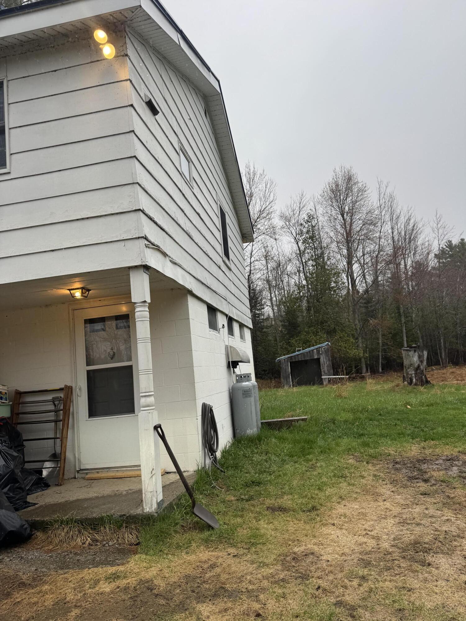 960 Mullen Road Stetson ME 04488