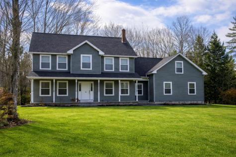 61 Rawley Drive Hampden ME 04444