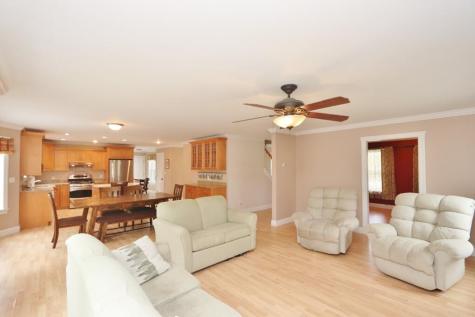 61 Rawley Drive Hampden ME 04444