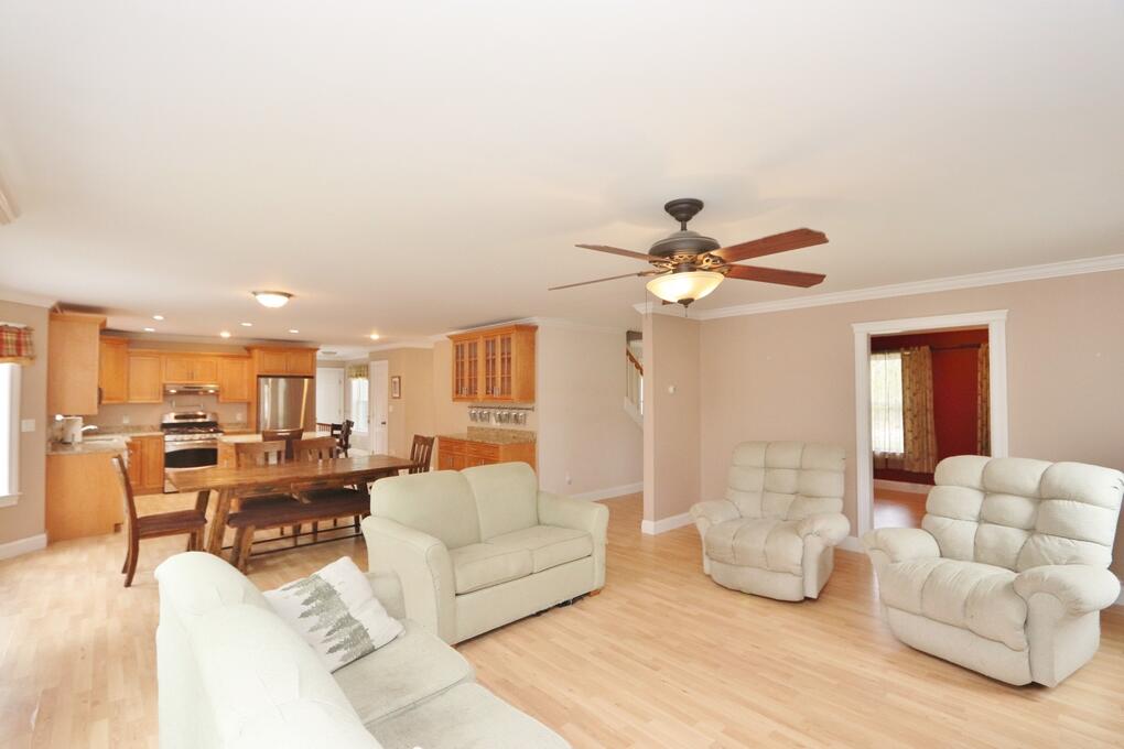 61 Rawley Drive Hampden ME 04444