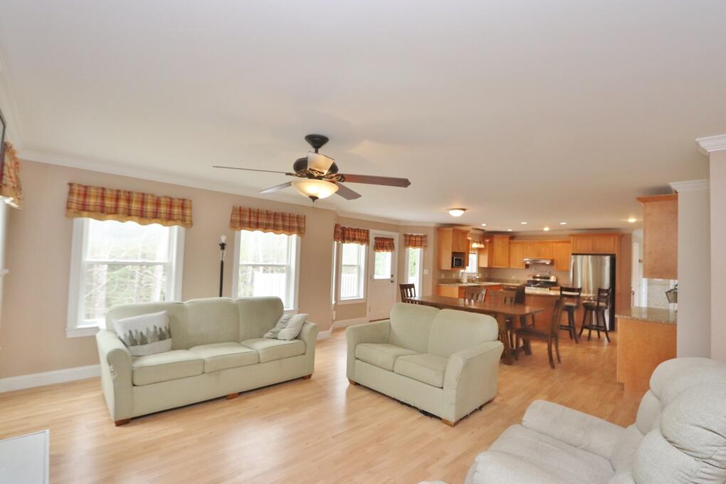 61 Rawley Drive Hampden ME 04444