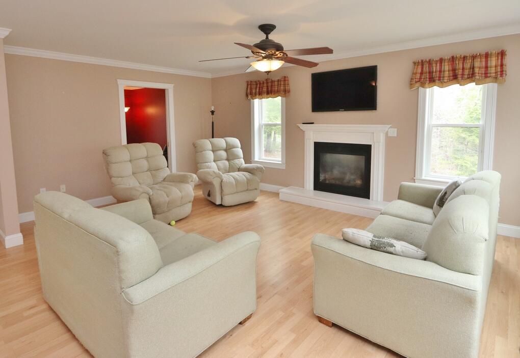 61 Rawley Drive Hampden ME 04444