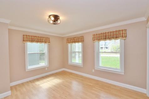 61 Rawley Drive Hampden ME 04444