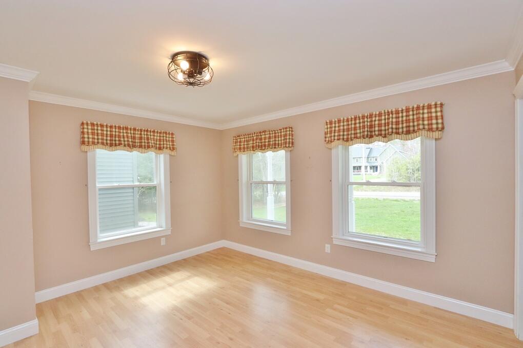 61 Rawley Drive Hampden ME 04444