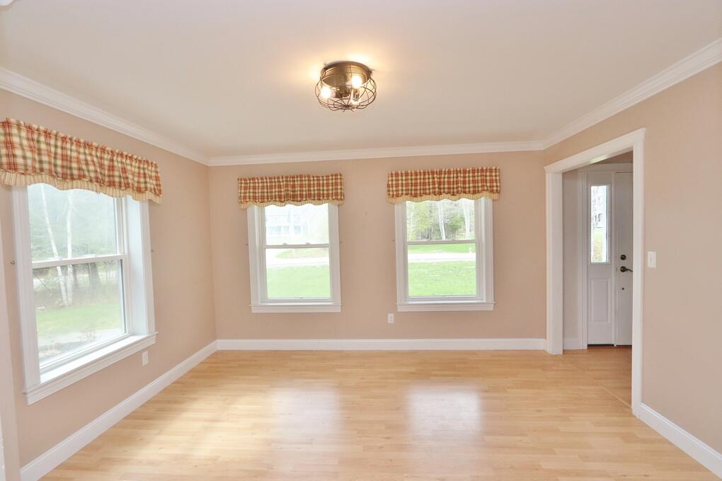 61 Rawley Drive Hampden ME 04444