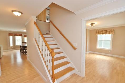 61 Rawley Drive Hampden ME 04444