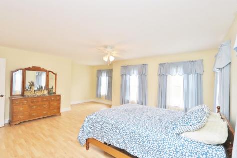 61 Rawley Drive Hampden ME 04444