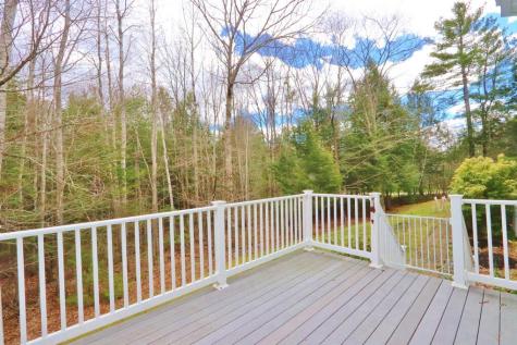 61 Rawley Drive Hampden ME 04444