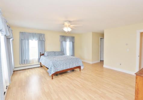61 Rawley Drive Hampden ME 04444