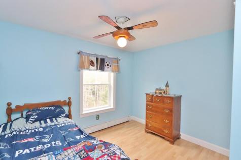 61 Rawley Drive Hampden ME 04444