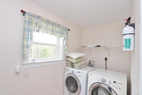 61 Rawley Drive Hampden ME 04444