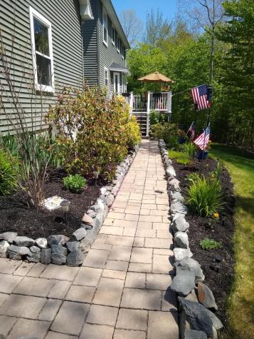 61 Rawley Drive Hampden ME 04444