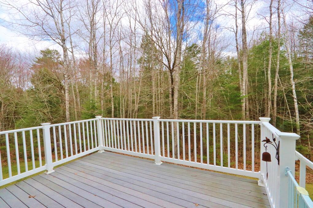 61 Rawley Drive Hampden ME 04444